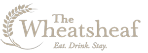 The Wheatsheaf Hotel Newport Logo