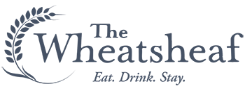 Wheatsheaf Hotel Footer Logo