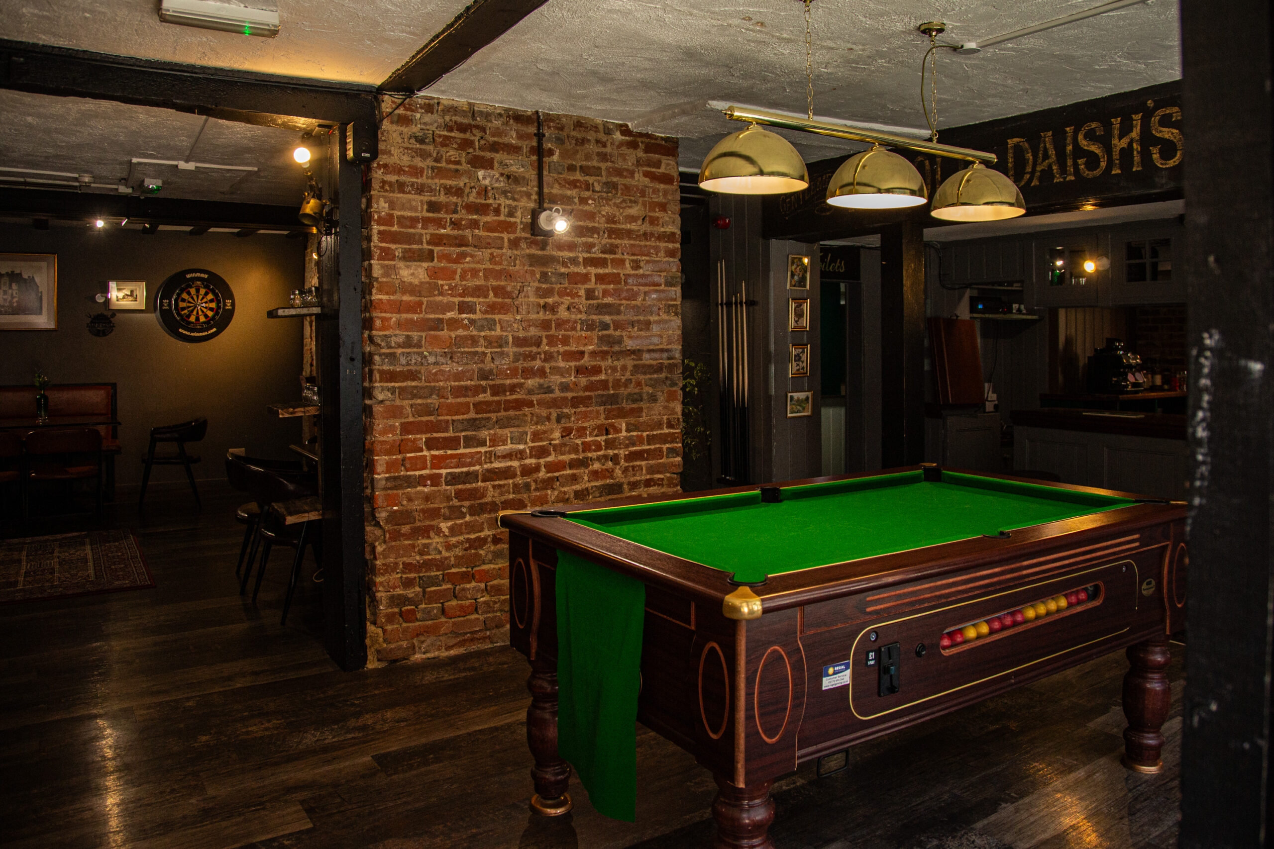 Wheatsheaf Hotel Newport
