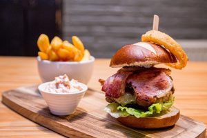 Wheatsheaf Hotel Newport